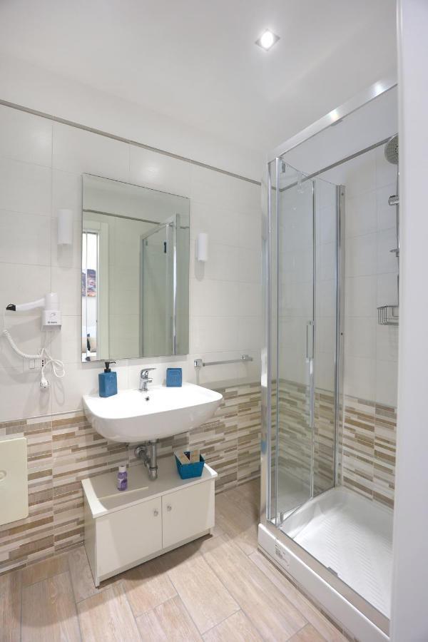 B&B Green Oasis Помпей Екстериор снимка