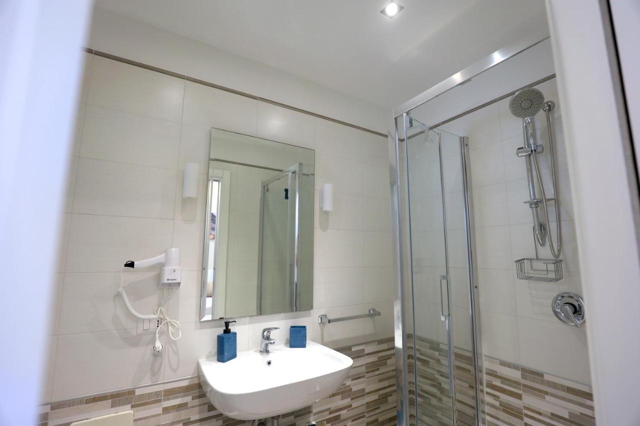 B&B Green Oasis Помпей Екстериор снимка