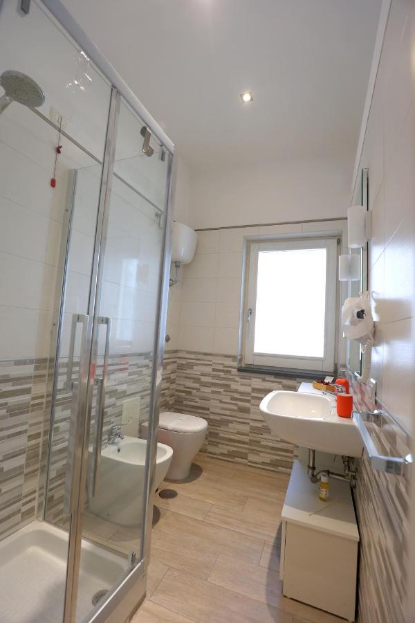 B&B Green Oasis Помпей Екстериор снимка
