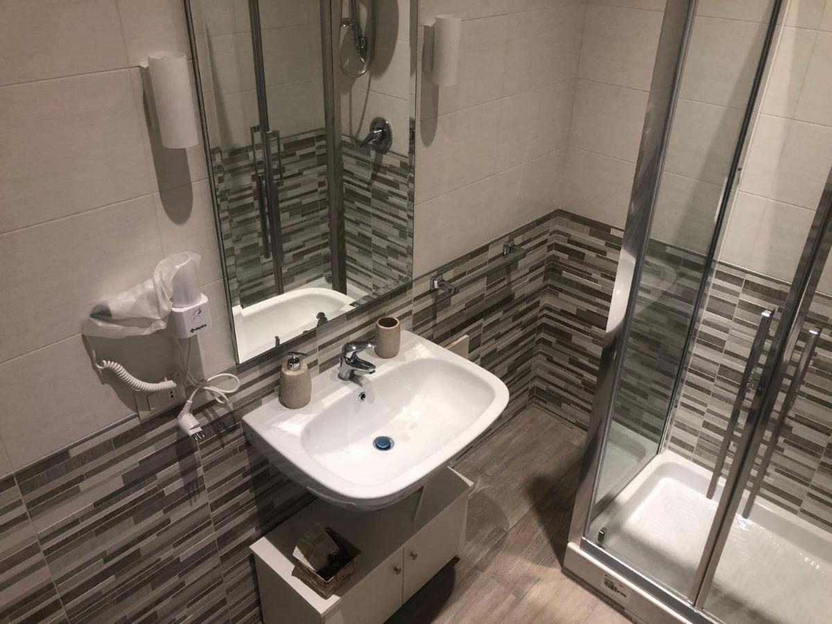 B&B Green Oasis Помпей Екстериор снимка