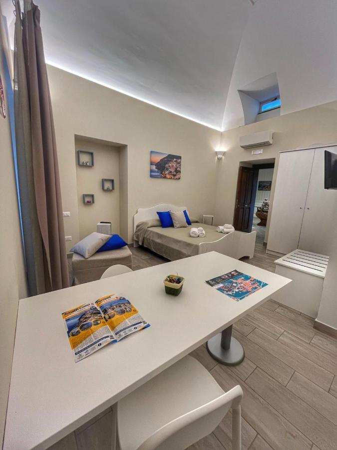 B&B Green Oasis Помпей Екстериор снимка